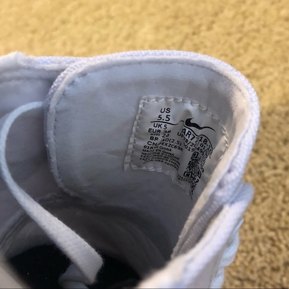 Nike SB Zoom Janoski CNVS RM (Women’s) - Picture 5 of 5